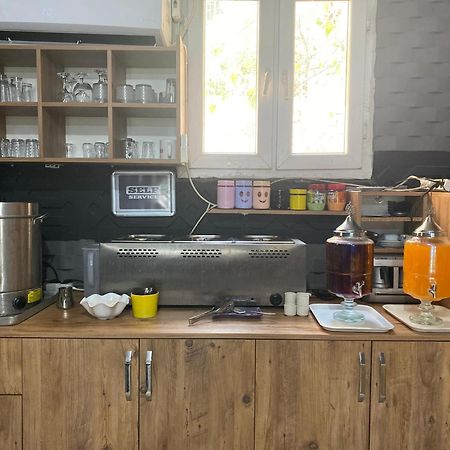 أضنه Asus Palmiye Otel المظهر الخارجي الصورة