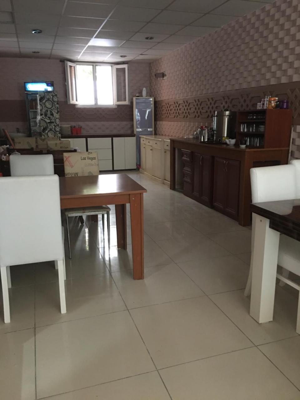 أضنه Asus Palmiye Otel المظهر الخارجي الصورة
